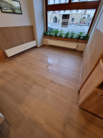  Vinylová podlaha BUKOMA 3D TEX Galerie Šantovka Olomouc 13